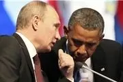 اوباما امیدی به بهبود روابط با پوتین ندارد