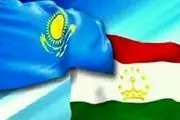  بیانیه وزارت خارجه تاجیکستان در مورد وضعیت قزاقستان 