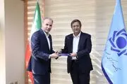 انتصاب جدید همتی در بانک مرکزی