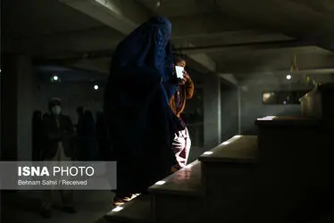 کمک‌های سازمان جهانی غذا (wfp)به مردم افغانستان