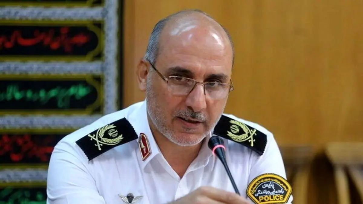 درخواست پلیس براى شناورسازى ساعات ادارات در مهرماه