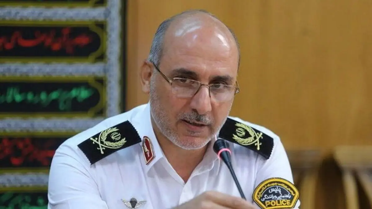 درخواست پلیس براى شناورسازى ساعات ادارات در مهرماه

