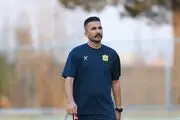 اعتراف جالب محمد نوری؛ این همه استعداد در اختیار ماست