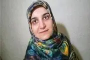 ورود مهدیه اسفندیاری به کشور پس آزادی از زندان فرانسه