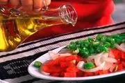 رژیم مدیترانه ای عمر را زیاد می کند