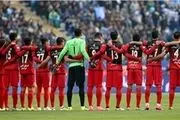 ترکیب احتمالی پرسپولیس در مقابل الهلال