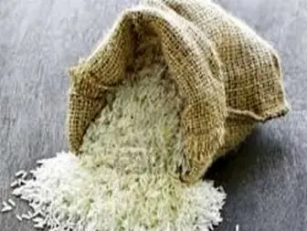 
13 تن برنج تاریخ گذشته در سقز امحا شد