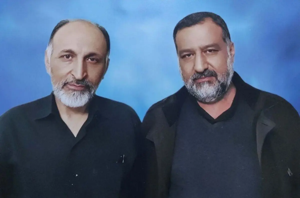  اولین تصاویر از حمله اسرائیل که باعث شهادت سید رضی شد +فیلم