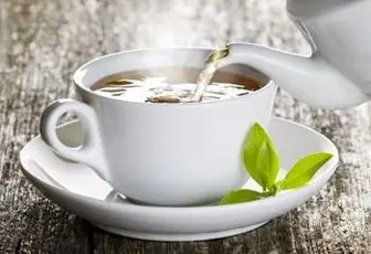 چای سفید بخورید تا لاغر شوید