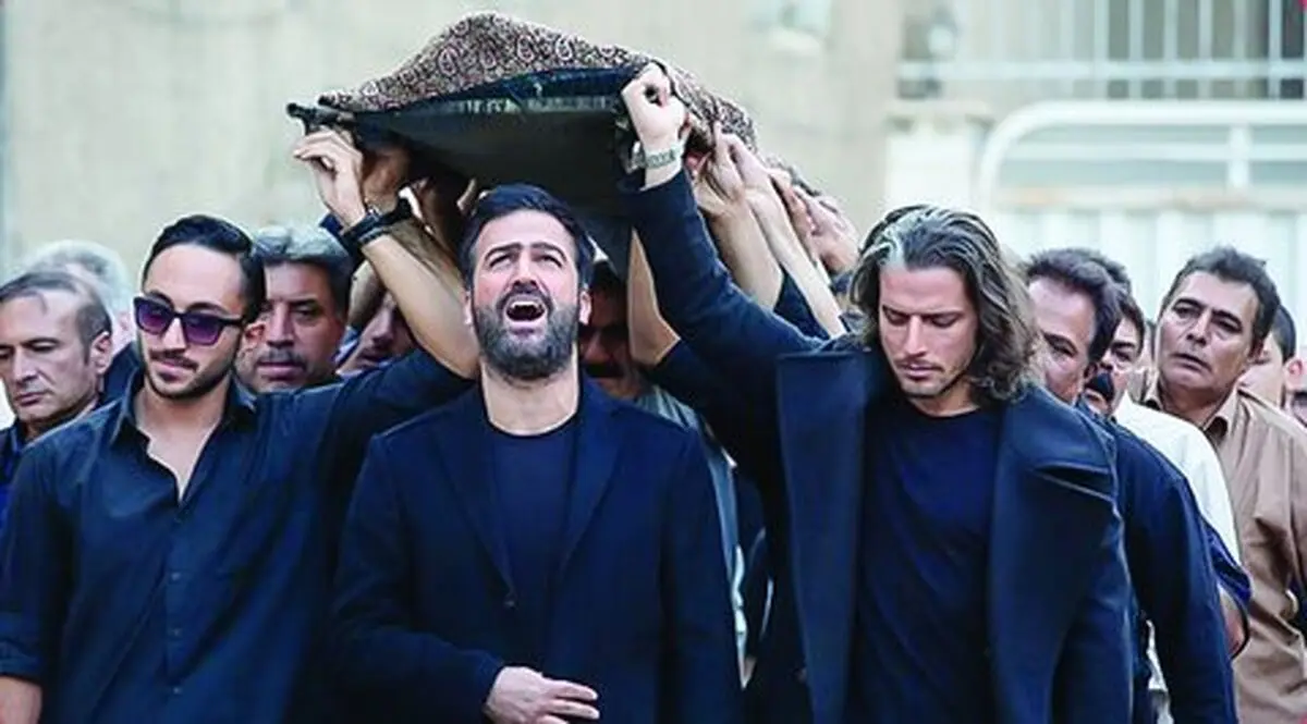 «چند می‌گیری، گریه کنی»؛ موفقیتی که تکرار نشد
