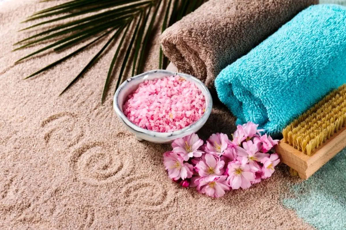 یک راه عالی برای کمک به پاکسازی بدن
