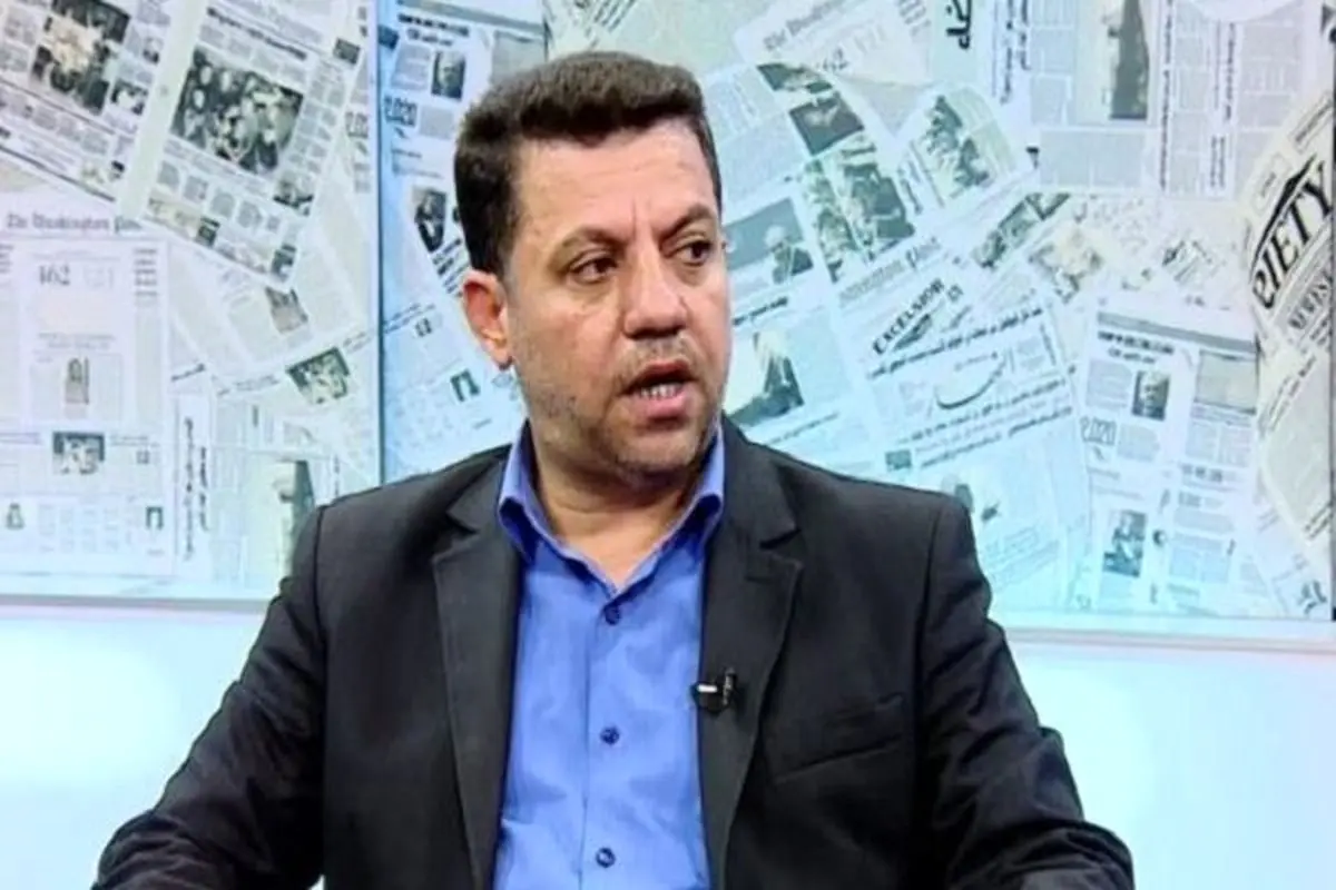 نخست وزیر عراق با اخراج آمریکاییها از عراق موافق است