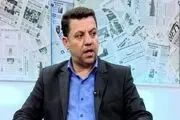 نخست وزیر عراق با اخراج آمریکایی‌ها از عراق موافق است