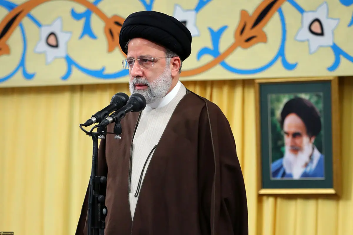رئیسی: دولت حل مشکلات اقتصادی را وظیفه خود میداند