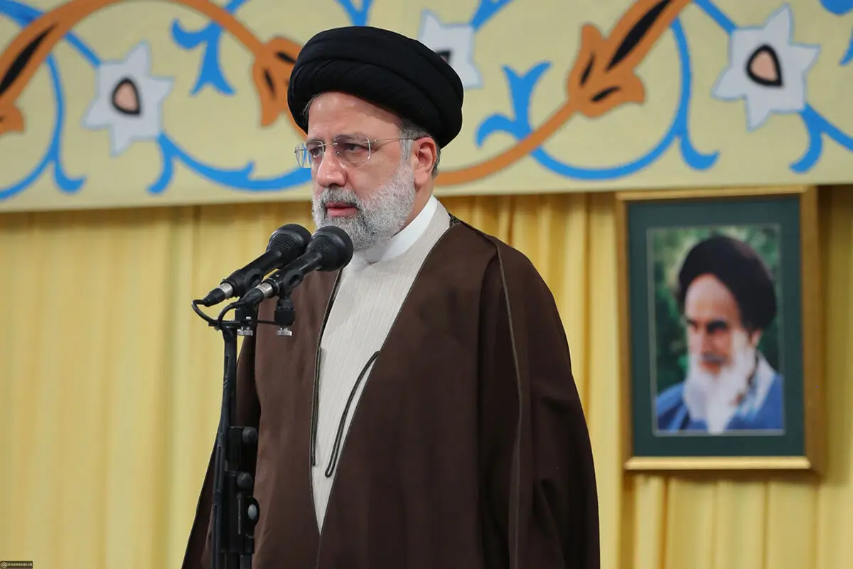 رئیسی: دولت حل مشکلات اقتصادی را وظیفه خود می‌داند