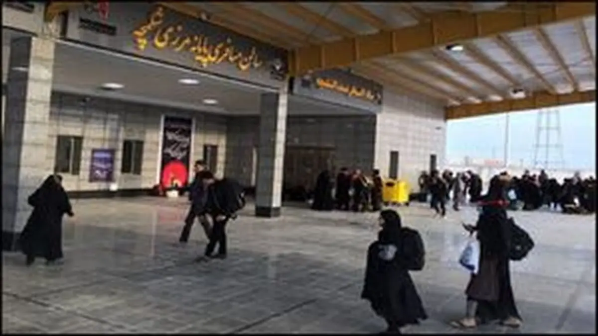 
تمدید مهلت اعزام انفرادی زائران به عراق
