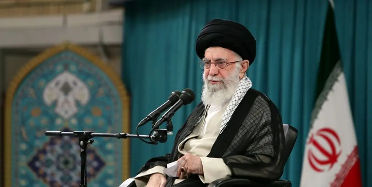 پیام ملت در ۲۲بهمن استقامت و حمایت کامل از انقلاب بود؛ به ملت اظهار تعظیم میکنم