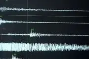 خسارات ناشی از زلزله 4 ریشتری در تهران