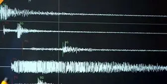 خسارات ناشی از زلزله 4 ریشتری در تهران