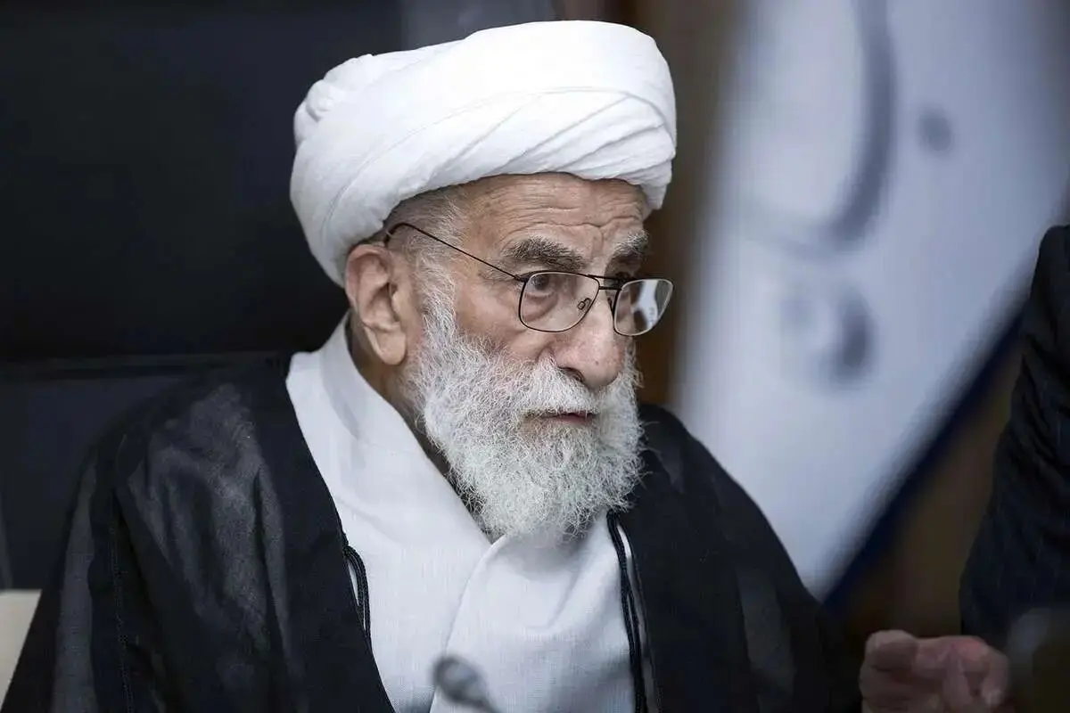 شهادت آیت‌الله احمد جنتی تکذیب شد