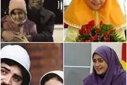 ناگفته های خانم بازیگر/از مجری گری تا بازی در سریال پرطرفدار این شبها