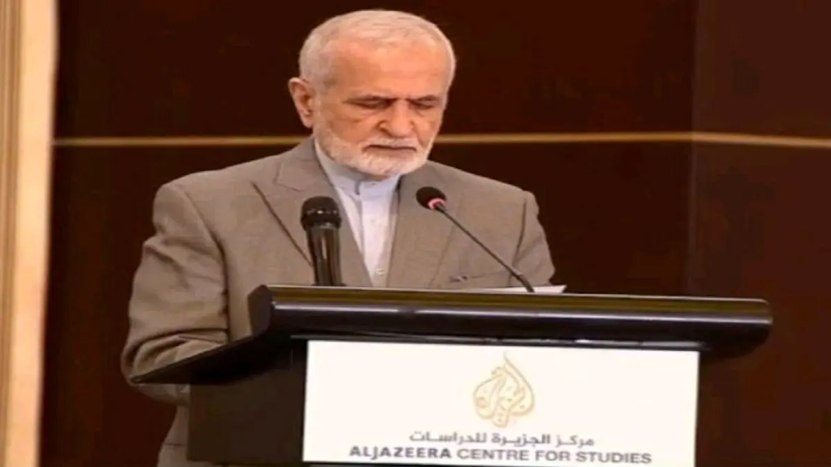 عراق؛ پل طلایی اتصال ایران به جهان عرب