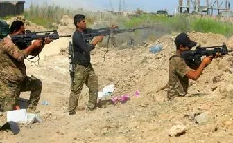 آمار غیرنظامیانی که در عراق بر اثر خشونت‌ها کشته‌ شدند