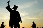 ۲۸ درصد معتادان دارای تحصیلات عالیه هستند