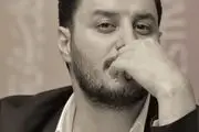 افشاگری جواد عزتی /عکس