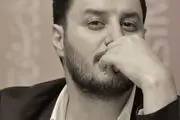 هومن سیدی و جواد عزتی در کنار هم / عکس