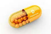 راه‌های جذب ویتامین D