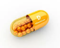 علائم کمبود ویتامین D در بدن