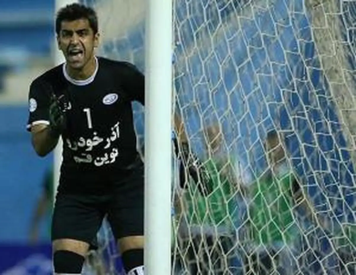 برای رفتن به پرسپولیس هرچی قلعه نویی بگوید