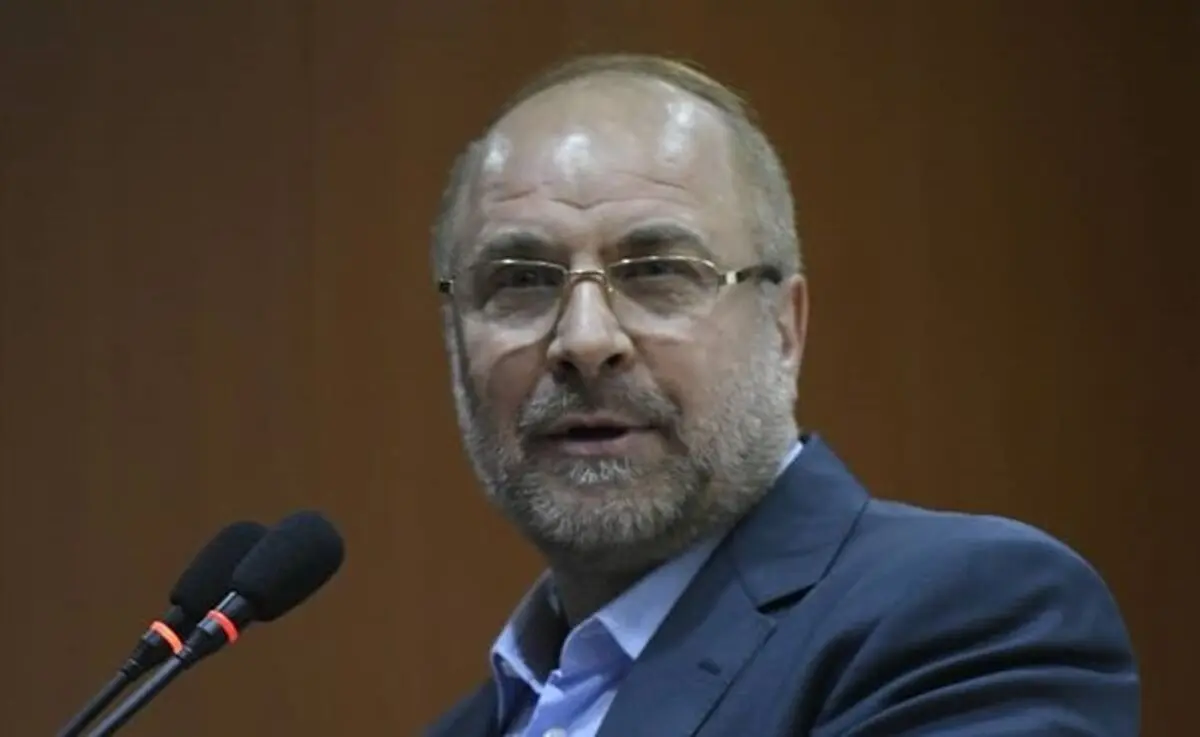 قالیباف در خصوص فساد احمدی نژاد با چه کسی مصاحبه کرد؟

