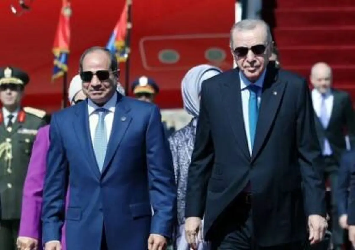 حلقه خفه کننده اطراف اسرائیل