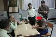 عامل جنایت هولناک خیابان شیخ‌بهایی از نحوه جنایت می گوید