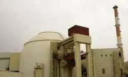 آژانس: نیروگاه اتمی بوشهر آسیبی ندیده