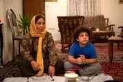 بهنوش بختیاری با «ماتیک مخملی» به سینما می آید