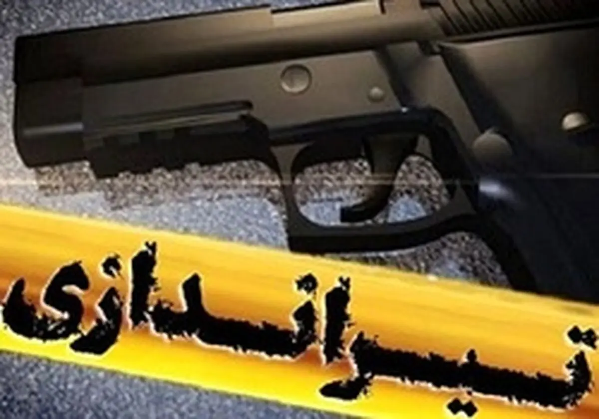 
اختلافات مالی یک خانواده حادثه ساز شد

