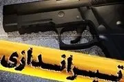 
اختلافات مالی یک خانواده حادثه ساز شد
