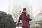 بیرانوند قراردادش را با پرسپولیس فسخ کرد