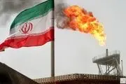 بیشترین ذخایر گازی جهان در ایران 