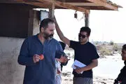 تدوین فیلم «طلسم» به پایان رسید