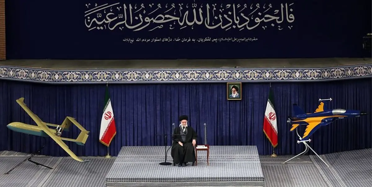 حضور پرشور در راهپیمایی ۲۲ بهمن نشانه اقتدار ملی