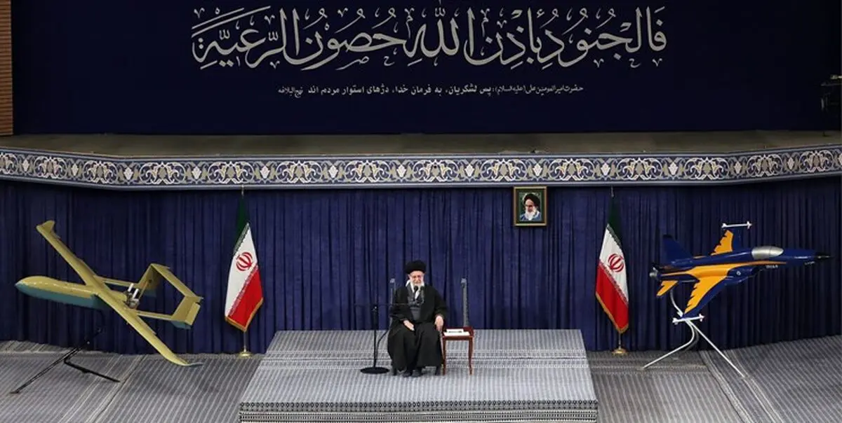 حضور پرشور در راهپیمایی ۲۲ بهمن نشانه اقتدار ملی