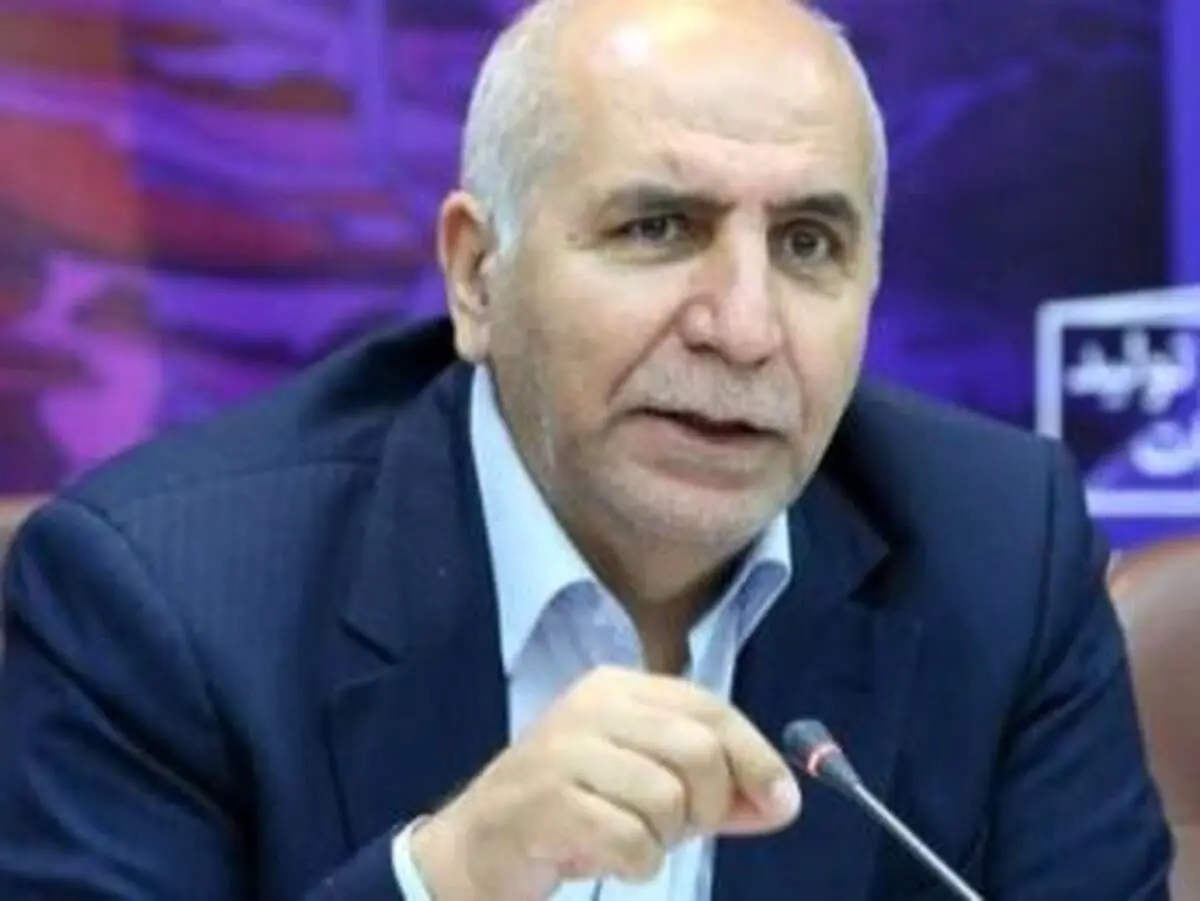  بانک پارسیان بازوی توسعه معادن کشور 