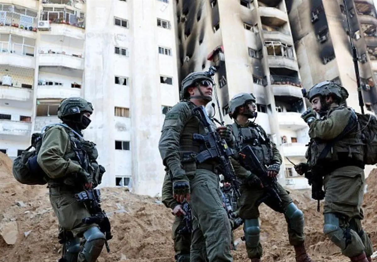 اولتیماتوم وزیر تندرو اسرائیلی به حماس