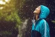 چرا در باران پیاده‌روی کنیم؟

