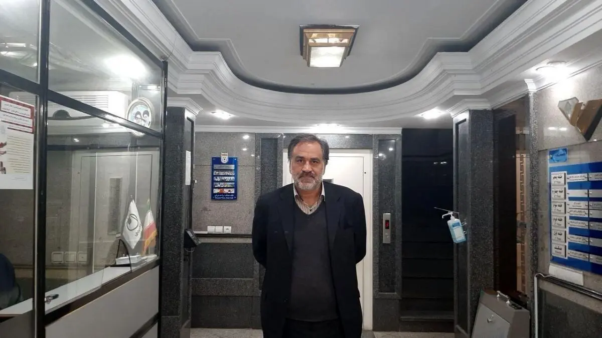 زمان جراحی هیاتمدیره استقلال فرا رسید