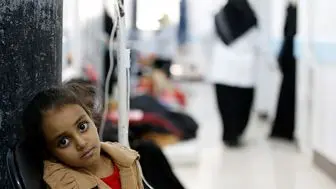هشدار درباره شیوع وبا در یمن